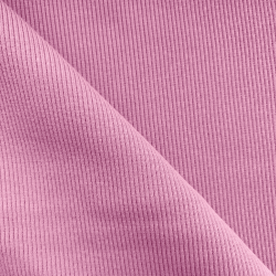 Ткань Кашкорсе, 420гм/2, 110см, цвет Сухая роза (на отрез)  в Шуя