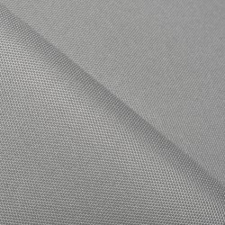 Ткань Оксфорд 600D PU, Светло-Серый (на отрез)  в Шуя