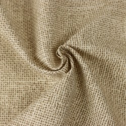 Интерьерная ткань Дак (DUCK), Серый (на отрез)  в Шуя