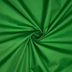 Ткань Дюспо 240Т WR PU Milky, цвет Зеленое яблоко (на отрез)  в Шуя
