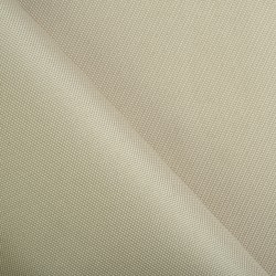 Ткань Кордура (Китай) (Оксфорд 900D), цвет Бежевый (на отрез) (100% полиэстер) в Шуя