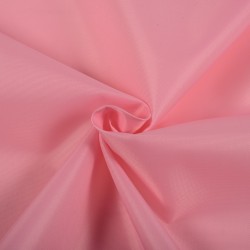 Ткань Оксфорд 210D PU, Нежно-Розовый   в Шуя