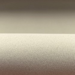 Ткань Блэкаут для штор светозатемняющая 75% &quot;Светло-бежевый&quot; (на отрез) (100% полиэстер) в Шуя