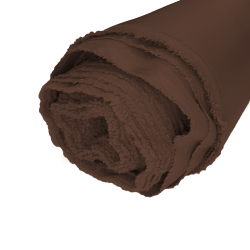 Мерный лоскут в рулоне Ткань Oxford 600D PU Тёмно-Коричневый 14,08м (№200.9)  в Шуя